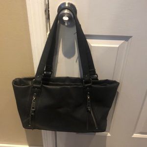Black bag
